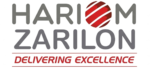 hariom zarilon logo