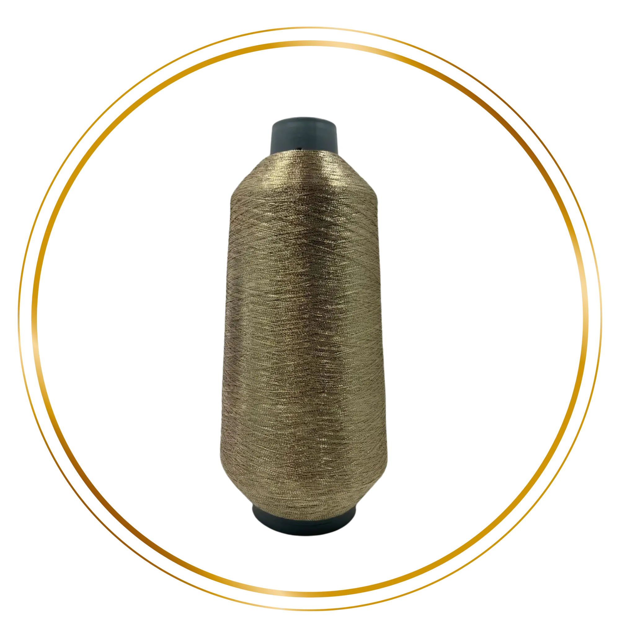 textile zari yarn