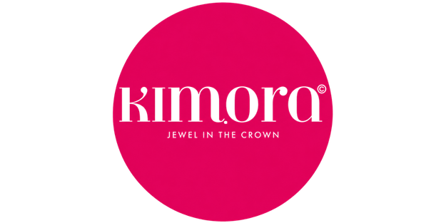 Kimora Brand with Hariom zarilon Logo (1)
