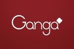ganga logo hariomzarilon